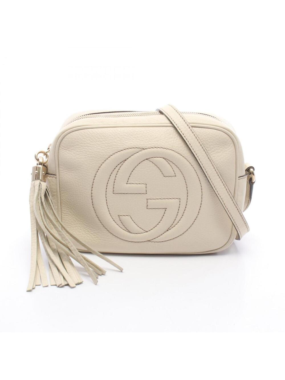 Gucci Soho Disco Interlocking G #280427G76B